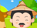 農(nóng)夫與狼_動(dòng)畫