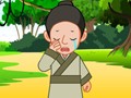 中計(jì)的農(nóng)夫