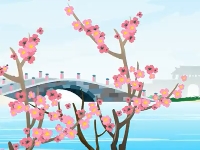 贈(zèng)花卿